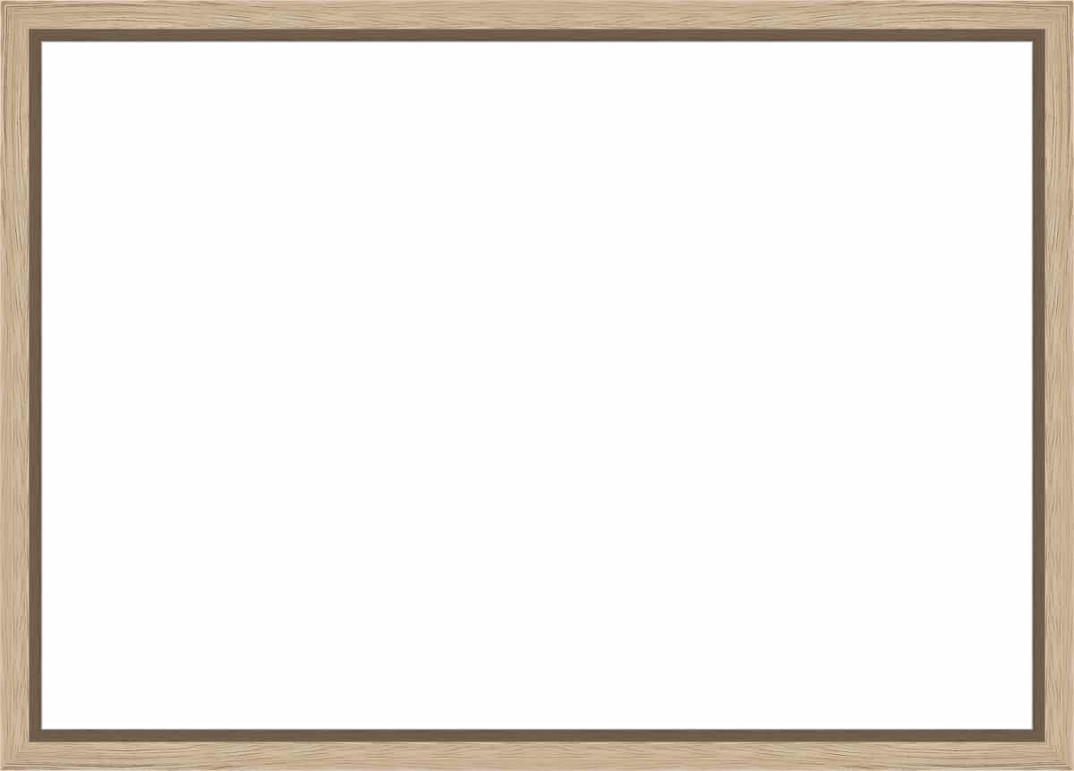 Frame Your Canvas Art