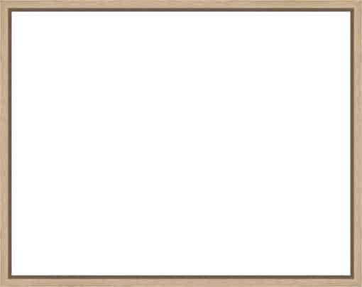 Frame Your Canvas Art