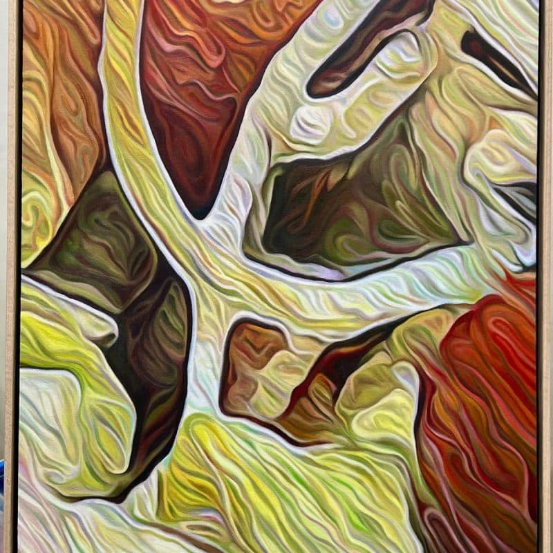 Image #1 from David Gregory