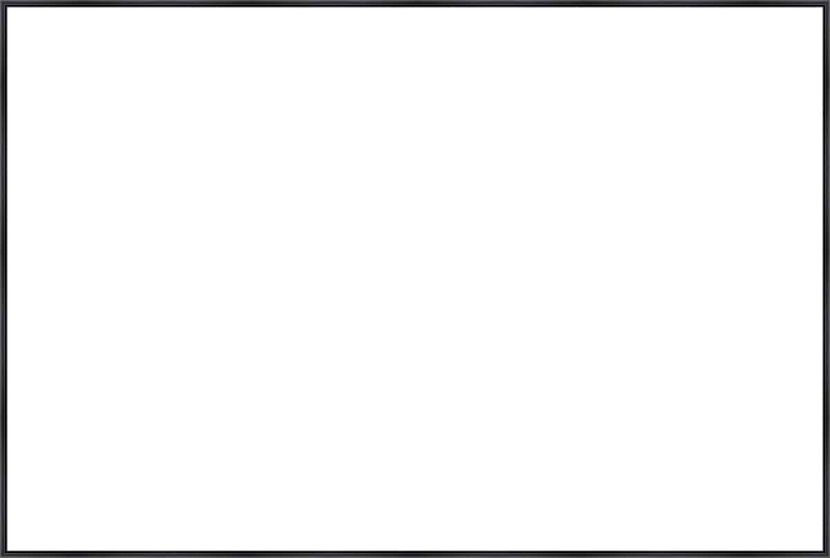 Frame Your Canvas Art