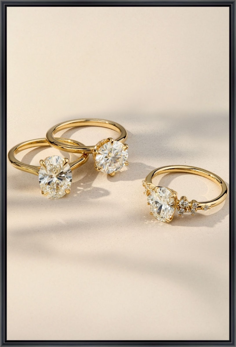 Canvas Print & Frame