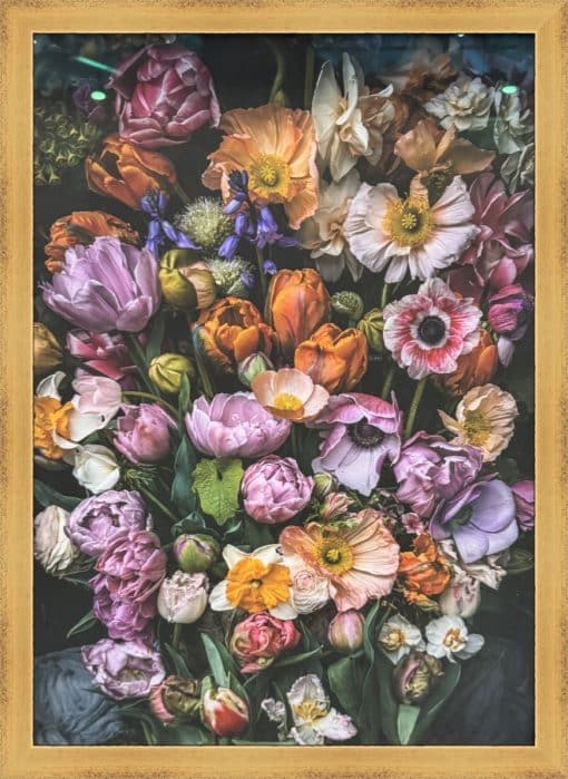 Frame your paper art