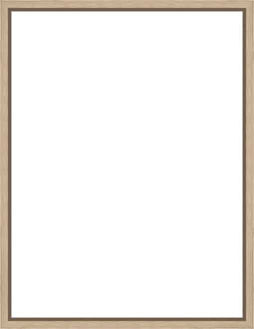 Frame Your Canvas Art