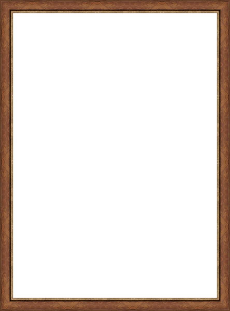 Frame your paper art