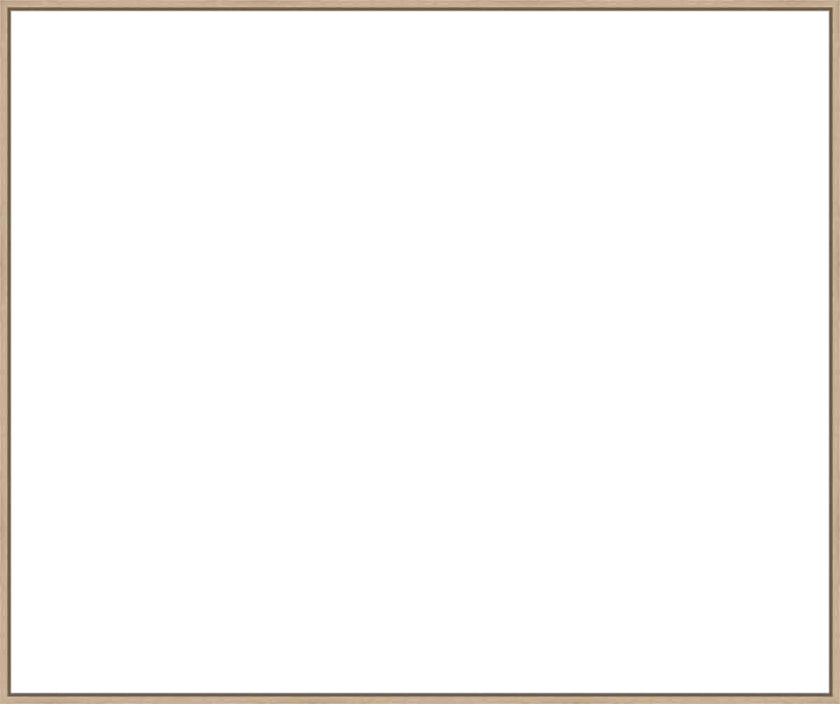 Frame Your Canvas Art