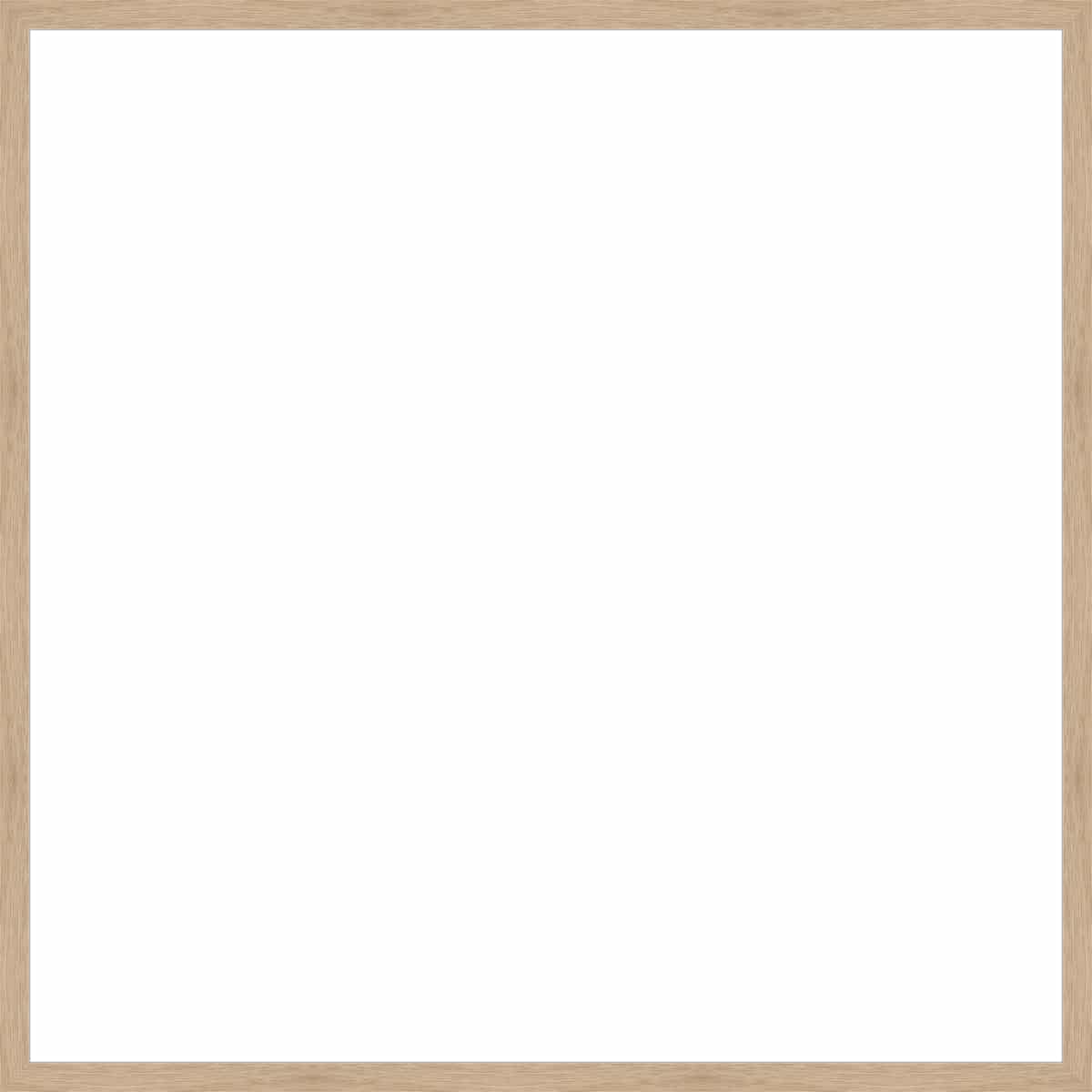 Frame Your Canvas Art