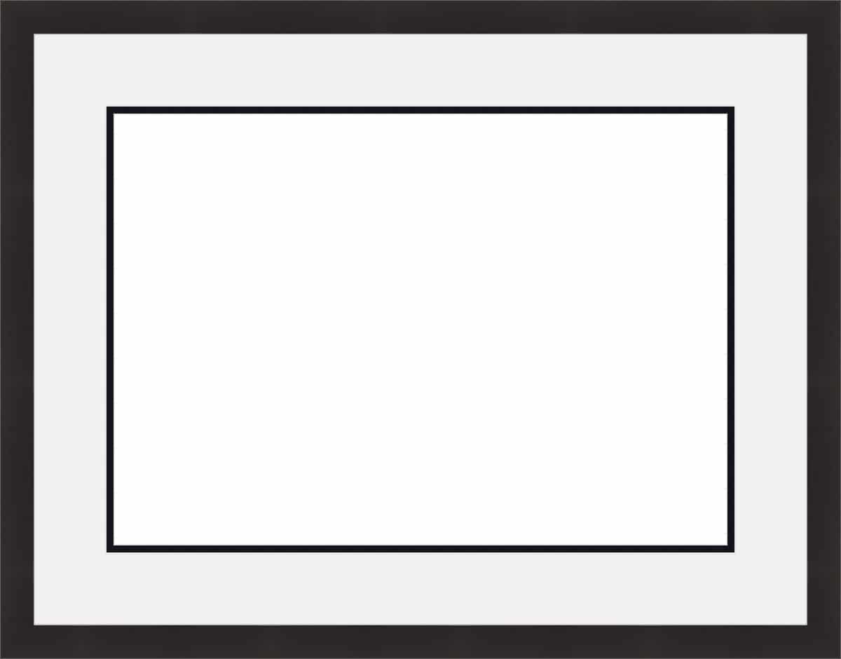 Frame your paper art