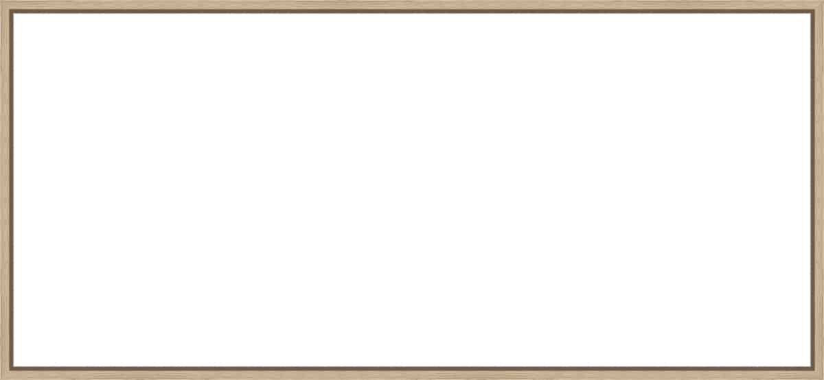 Frame Your Canvas Art