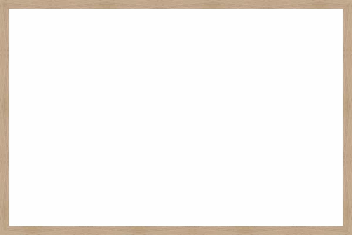 Frame Your Canvas Art