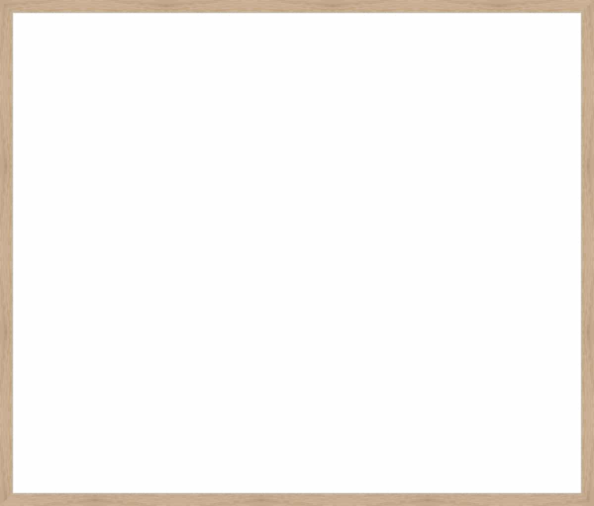 Frame your paper art