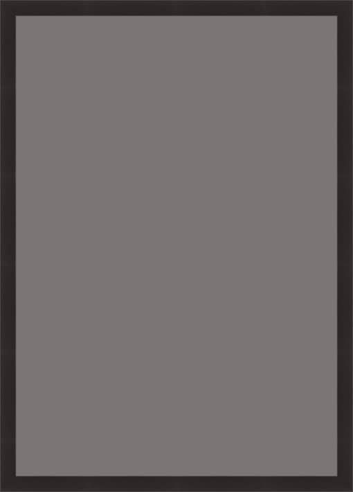 Print & Frame With Matboard & Glass