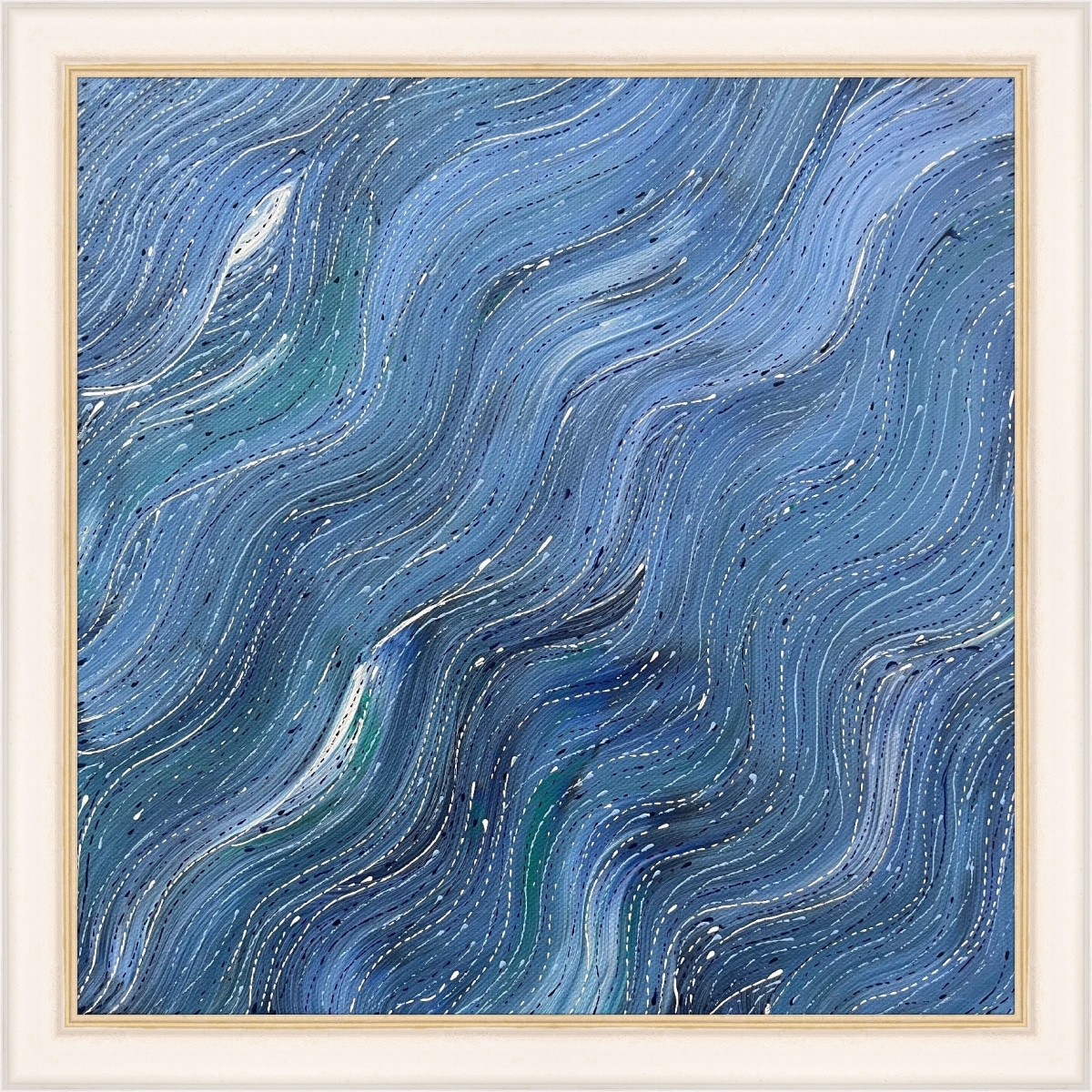 Frame Your Canvas Art